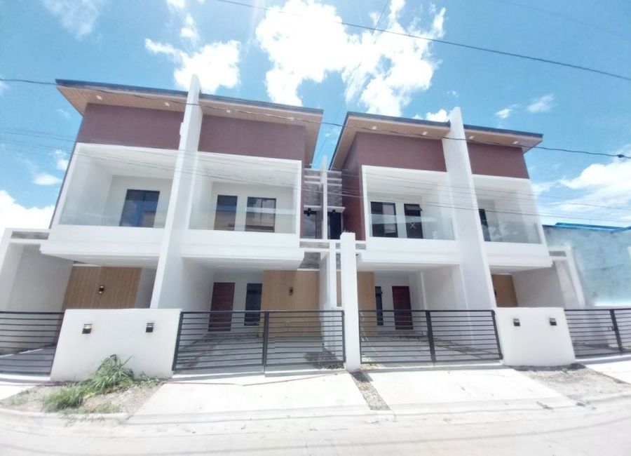 Zaragoza Street, Town & Country West, Molino III, Molino, Bacoor, Cavite image 2