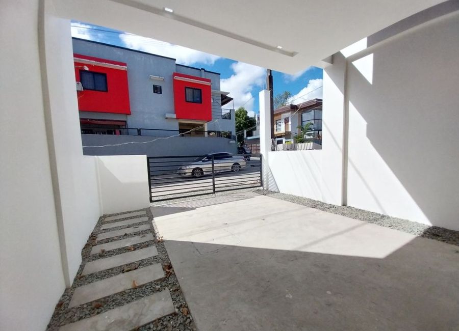 Zaragoza Street, Town & Country West, Molino III, Molino, Bacoor, Cavite image 3
