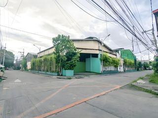 For Sale: 1992 SQM Industrial Warehouse in Quezon City PRICE DROP ALERT!