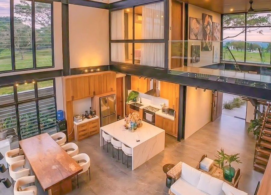 Spine Road, Ayala Greenfield Estates, Maunong, Calamba, Laguna image 3