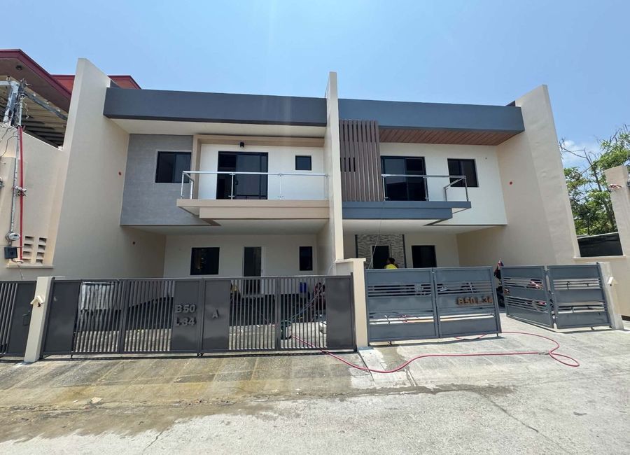 Lanzada Street, Town & Country West, Queen's Row Central, Molino, Bacoor, Cavite