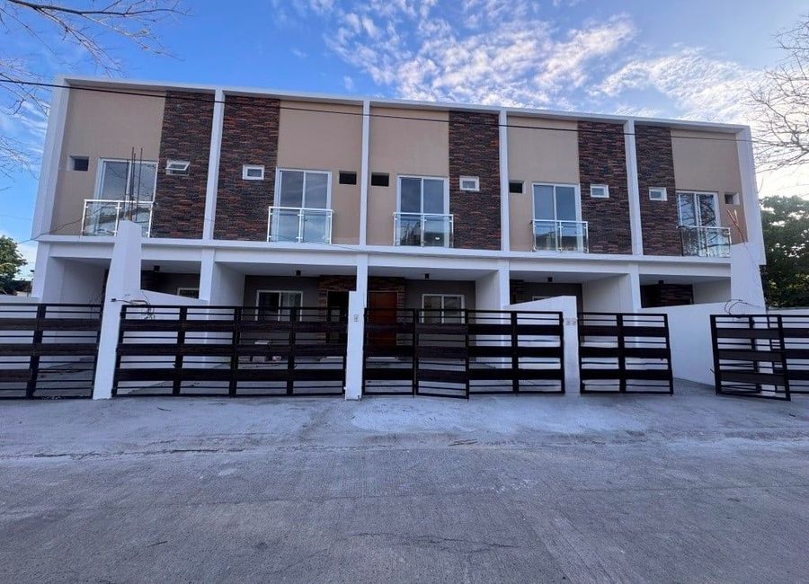 Palma Street, Town & Country West, Queen's Row Central, Molino, Bacoor, Cavite