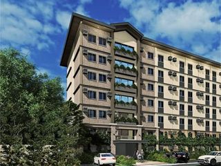 FOR SALE!   Pre Selling  Condominium Unit near Universities in Brgy Mandalagan Bacolod City-AP