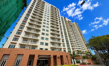 Vivant 1 BD Condo For Sale Alabang Muntinlupa