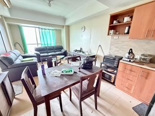 Vivant 1 BD Condo For Sale Alabang Muntinlupa