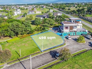 Venare Nuvali, 498 SQM Residential Lot for Sale in Laguna