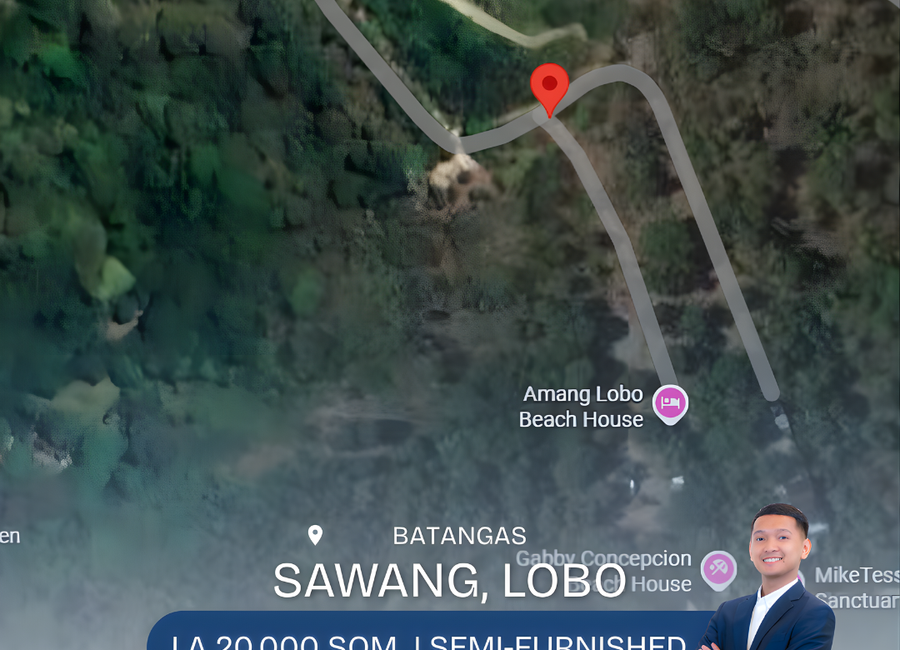 Nagtaluntong, Lobo, Batangas