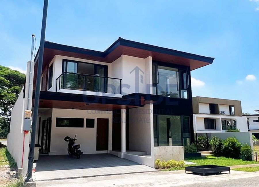 Marsh Street, Treveia, Canlubang, Calamba, Laguna