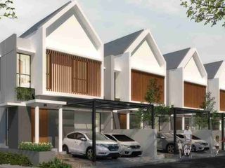 Palem Lestari tipe Bismark. Full furnis tinggal bawa koper. Lokasi di jatisampurna, kranggan, bekasi