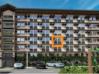 FOR SALE! Condominium unit RFO in Brgy Mandalagan Bacolod City-AP