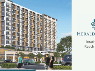 FOR SALE! Pre Selling High End Condominium in Upper East Bacolod City-AP