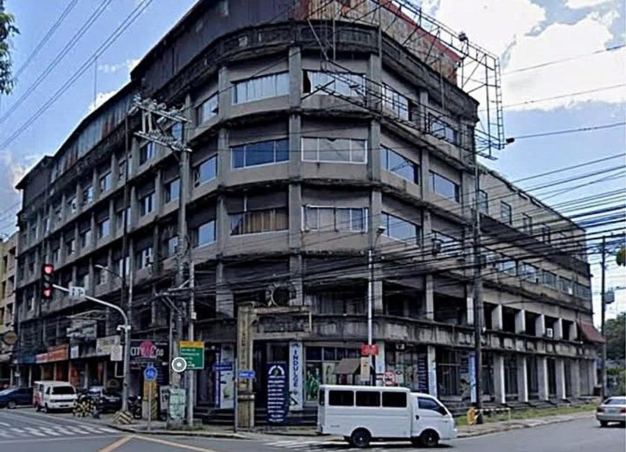 Gilmore Quezon City Commercial Property for Sale | 3,826 sqm Prime ...