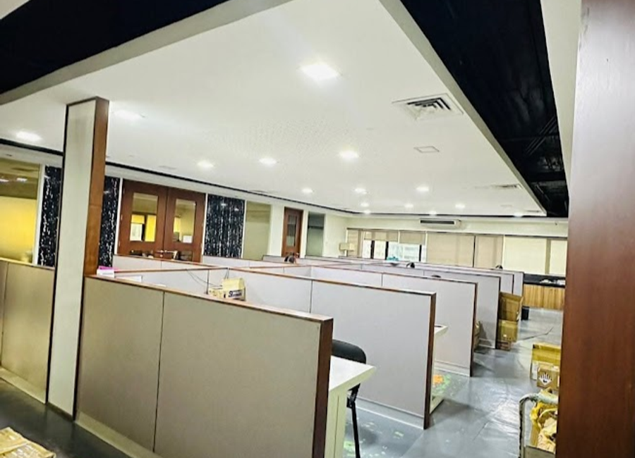 FOR LEASE - Office Space in Strata 2000, Ortigas Center, Brgy. San ...