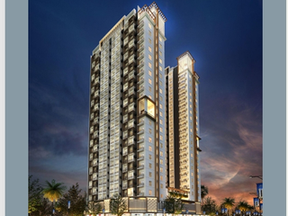 FOR SALE!High End Condominium  Pre Selling in Upper East Bacolod City-AP