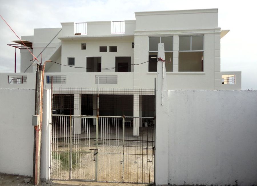 Sampaguita Street, Progressive Village 3, Molino I, Molino, Bacoor, Cavite
