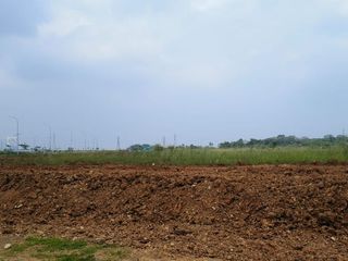Dijual Cepat Tanah Kavling Komersil Murah Gading Serpong Siap Bangun