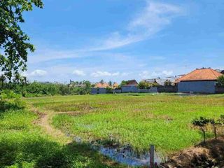 TANAH JALAN UTAMA PANTAI SESEH BADUNG BALI