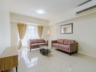 Sedona Parc: Spacious 2BR Unit For Rent – PHP75,000 /month