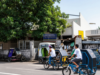 Commercial Lot for Sale in Sangandaan, Caloocan