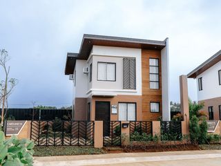 5.5M Brand New Preselling 2 Storey House & Lot For Sale in Nasugbo Batangas Near Twinlakes - LSS