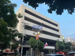 Office Building for Sale in Dansalan, Mandaluyong City