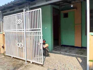 rumah murah deket moss dan pintu tol serang Timur