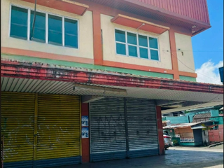 FOR SALE! 28M  2-Storey  Commercial Building along Highway in Talisay City Negros Occidental-AP