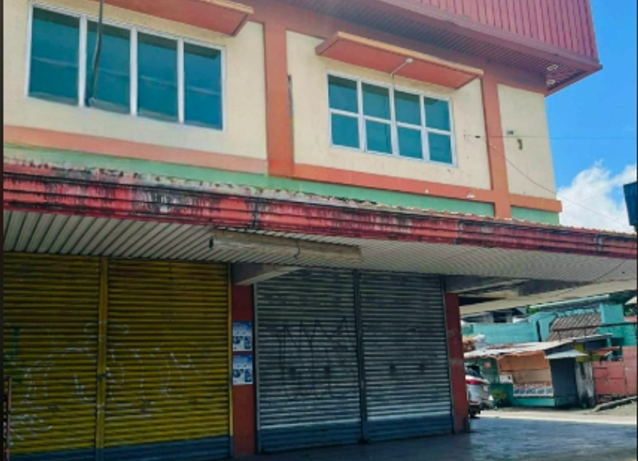 A. Mabini Street, Poblacion 2, Poblacion, Talisay, Batangas