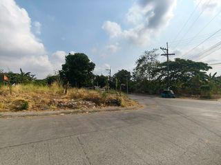 3,650 sqm lot for sale in La Trinidad Subd Trece martires Cavite
