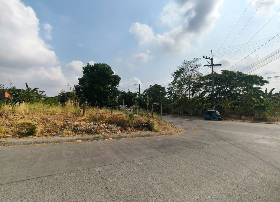 La Trinidad Subdivision, Cabuco, Trece Martires, Cavite