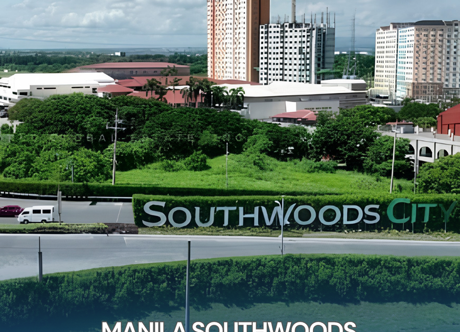 Master's Drive, Cabilang Baybay, Carmona, Cavite