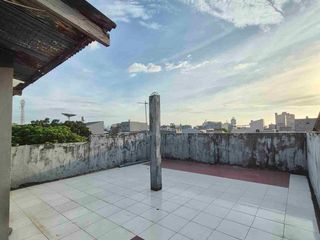 RUKO SARAPPO 3,5 LANTAI. TIPE 188. LUAS 66M². 4 KAMAR TIDUR