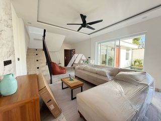 KBP0618 A 3-bedroom villa with a charming, modern, minimalist design and high quality.