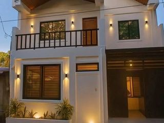 House and Lot For Sale at Francisco Homes 3 Subdivision Bulacan