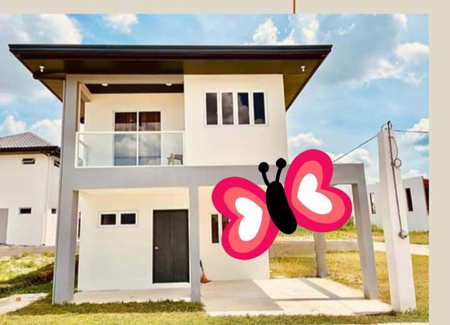 Holly Drive, Idesia Dasmariñas Phase 1, San Agustin 1, San Agustin, Dasmariñas, Cavite
