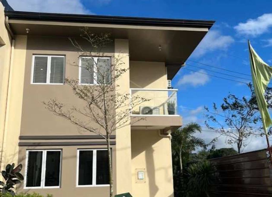 Holly Drive, Idesia Dasmariñas Phase 1, San Agustin 1, San Agustin, Dasmariñas, Cavite