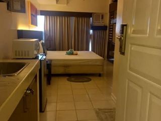 Studio Unit for Sale at Cityland Prime Residences, Tagaytay City