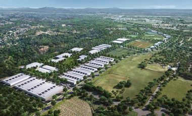 Commercial Lot for Lease and For sale and Warehouse for Lease