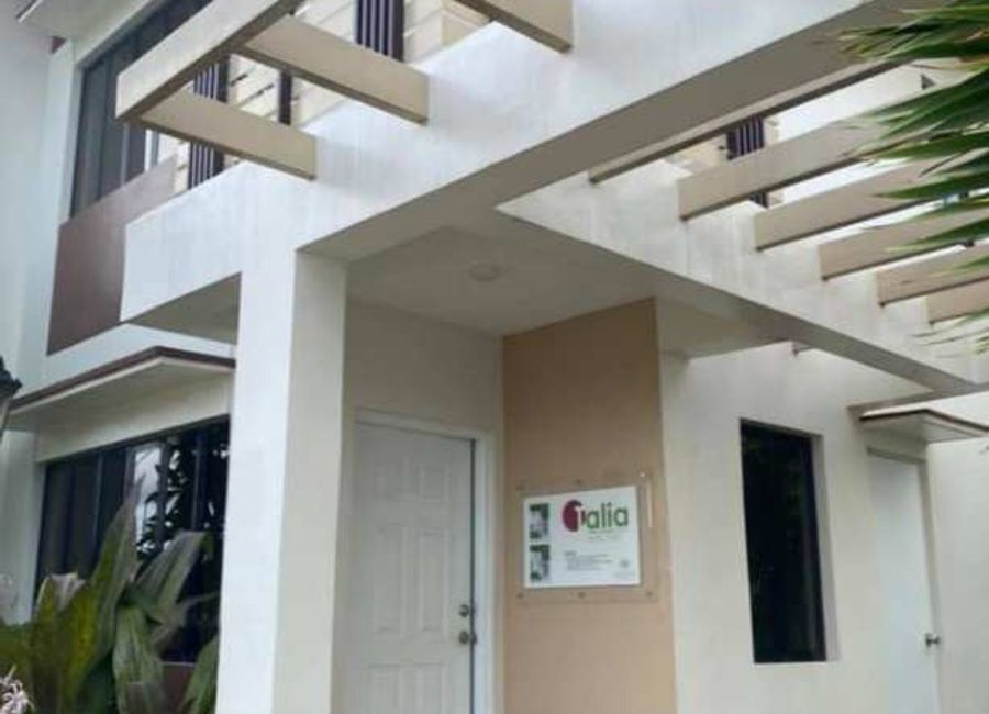 Holly Drive, Idesia Dasmariñas Phase 1, San Agustin 1, San Agustin, Dasmariñas, Cavite image 2