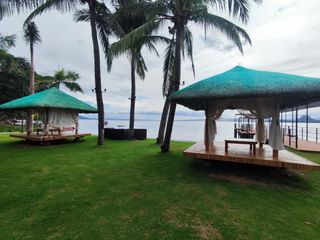 448sqm Residential Lot with View of Taal Batangas For Sale in Balete, Batangas - LSS