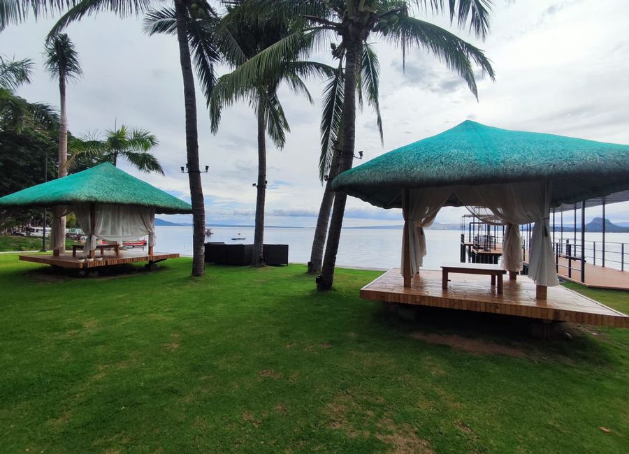 Poblacion, Palsara, Balete, Batangas