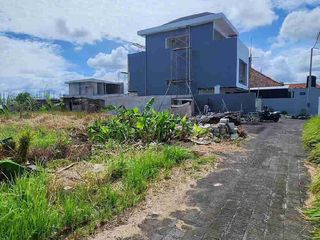 TANAH PREMIUM DEKAT PANTAI CEMAGI MENGENING BADUNG BALI
