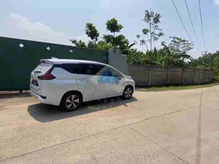 Jual atau Sewa Pabrik di Citeras, Rangkasbitung - Lebak, Banten