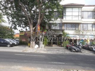 Dijual Ruko Lokasi Denpasar SHM