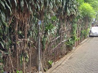 BU Jual Cepat Tanah 1.899m² Sudimara Ciledug – SHM, Harga Nego Habis!