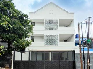 kos kosan jaksel bangka