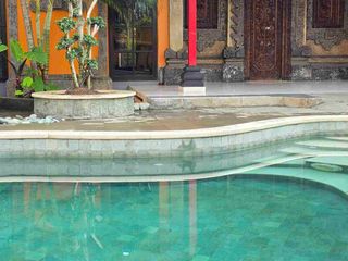 Villa for rent in Sanur