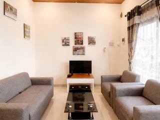 Homestay Anisku Sewa Hunian Bulanan