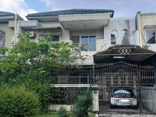DIJUAL CEPAT RUMAH MODERNLAND TANGERANG