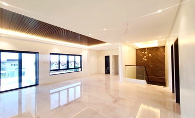 For Sale: 3-Storey House and Lot in Princeton Heights Subdivision, Bacoor, Cavite